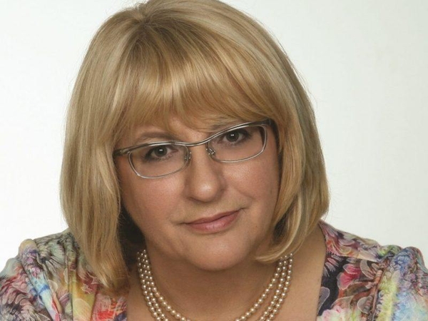 Audronė Jankuvienė