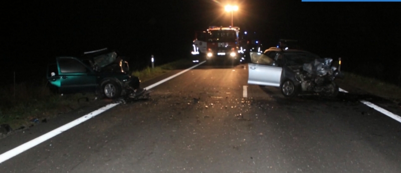 Jaunuolio žūtimi pasibaigusi avarija: vienuolika kartų teistam vyrui – dar vienas Temidės kirtis