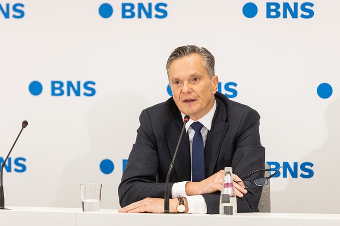 Eitvydas Bajarūnas