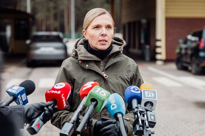 Agnė Bilotaitė