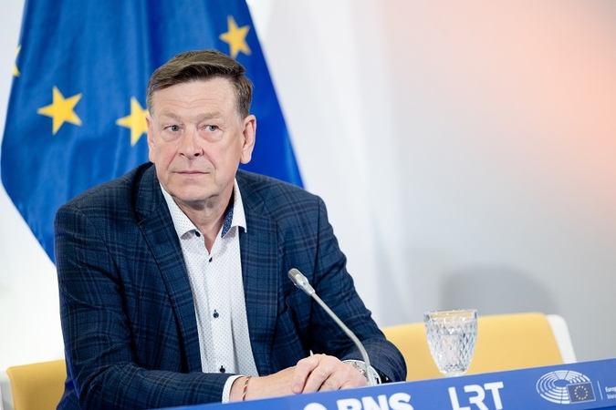 Valentinas Bukauskas