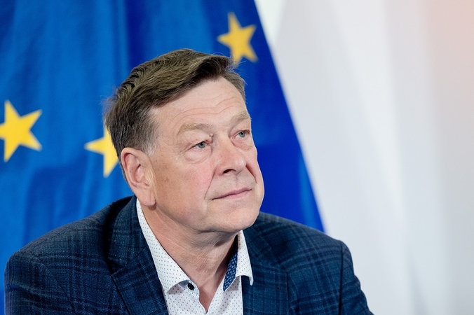 Valentinas Bukauskas