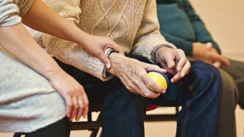 Kovai su Parkinsono liga pernai prireikė beveik 5 mln. eurų