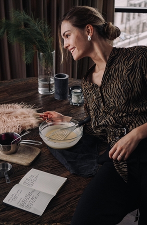 Julija Steponavičiūtė