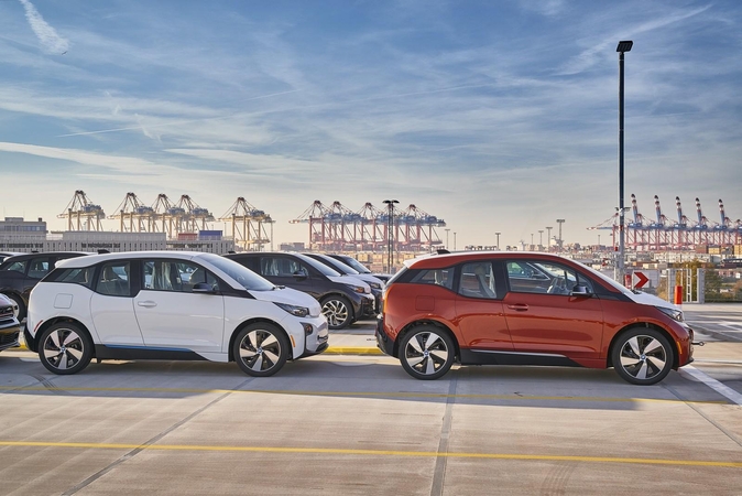 Apklausa: elektromobilį yra išbandęs kas dešimtas šalies vairuotojas 