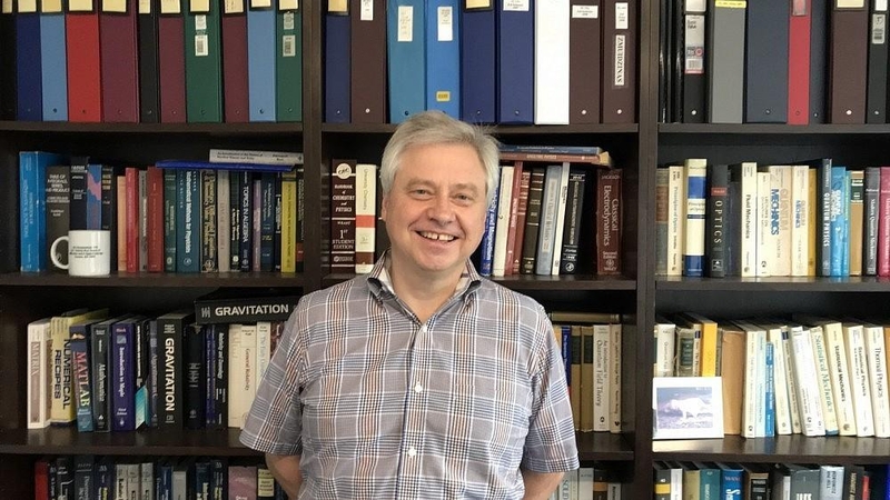 Jonas Žmuidzinas