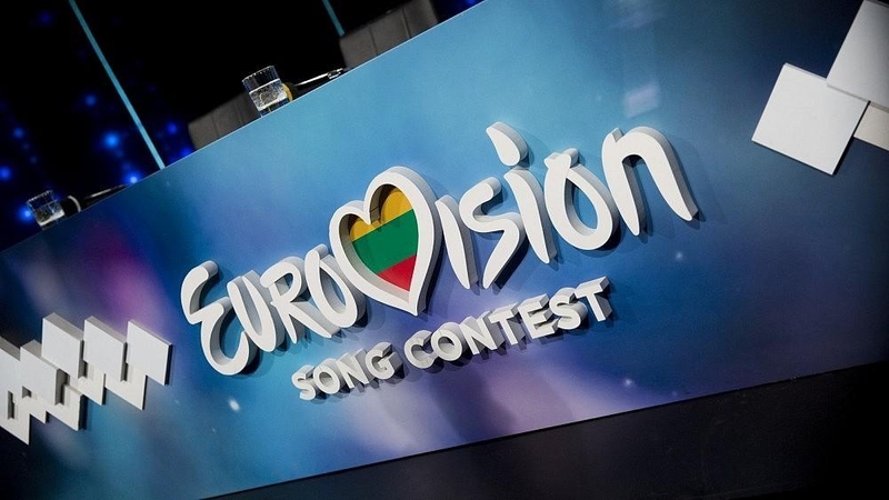 Atskleista, kuriame „Eurovizijos“ pusfinalyje pasirodys Lietuva