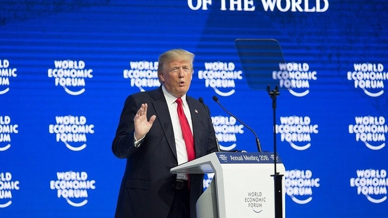 Donaldas Trumpas
