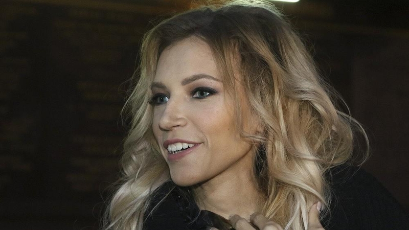  Julija Samoilova