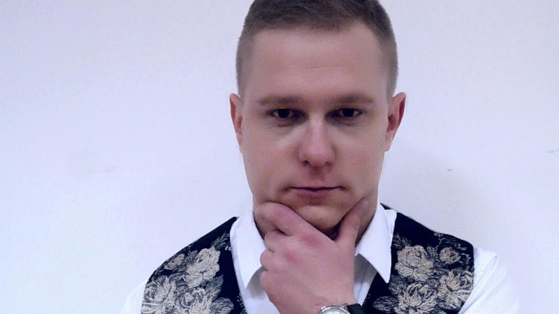 Marius Petrauskas