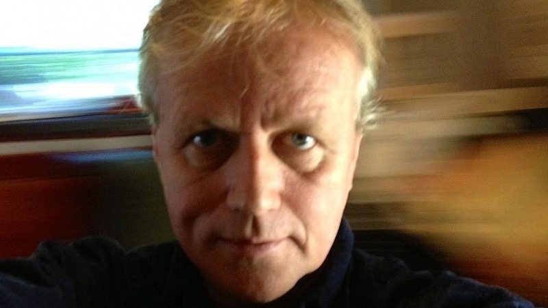 Arvydas Reneckis