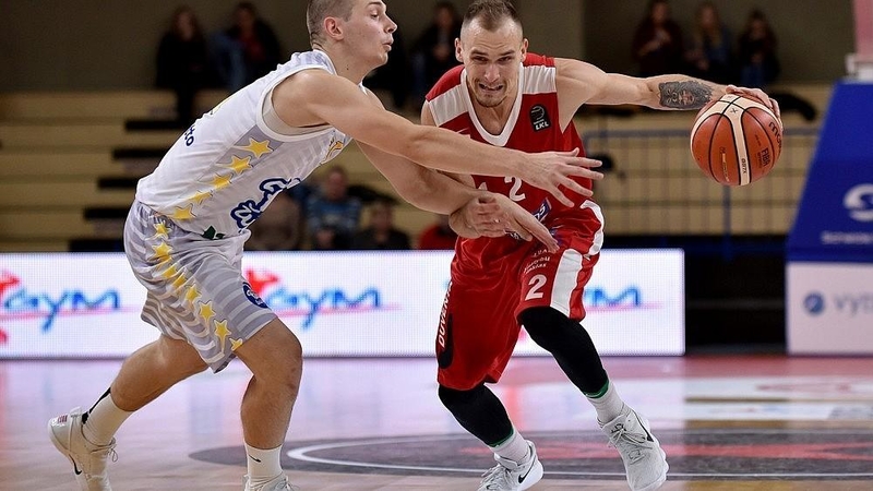LKL: Pasvalys nubaudė tragiškai atakavusį Utenos „Juventus“ klubą