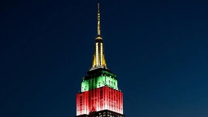 Empire State Building