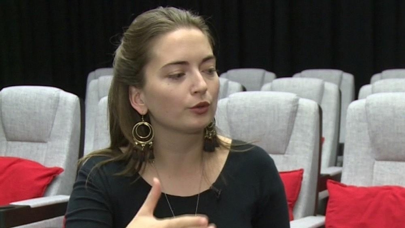 Clotilde Solange Rigaud