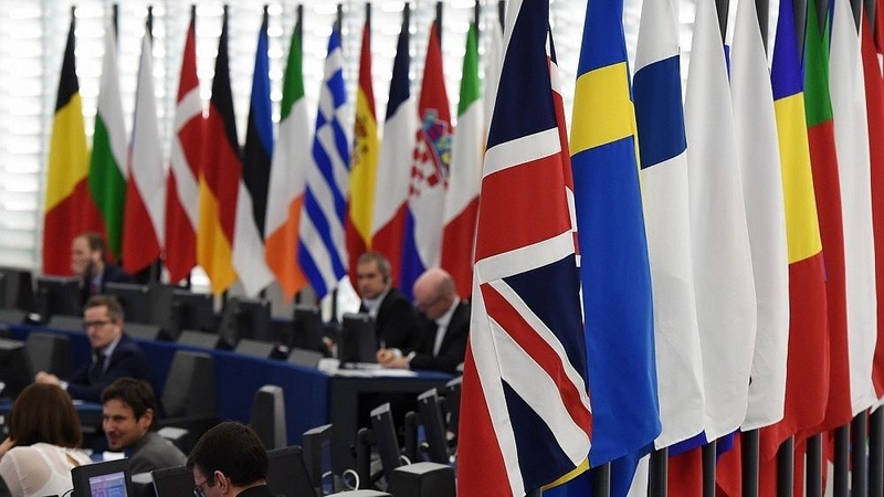 Apklausa: Europa labiau susiskaldžiusi nei prieš dešimtmetį