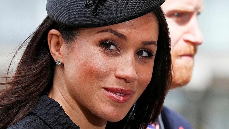 Meghan Markle