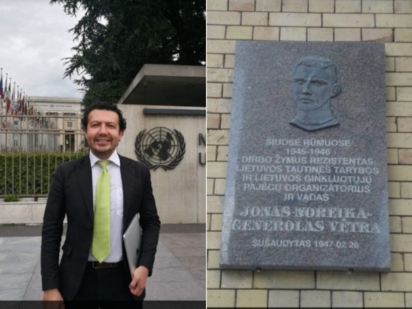 Stanislovas Tomas