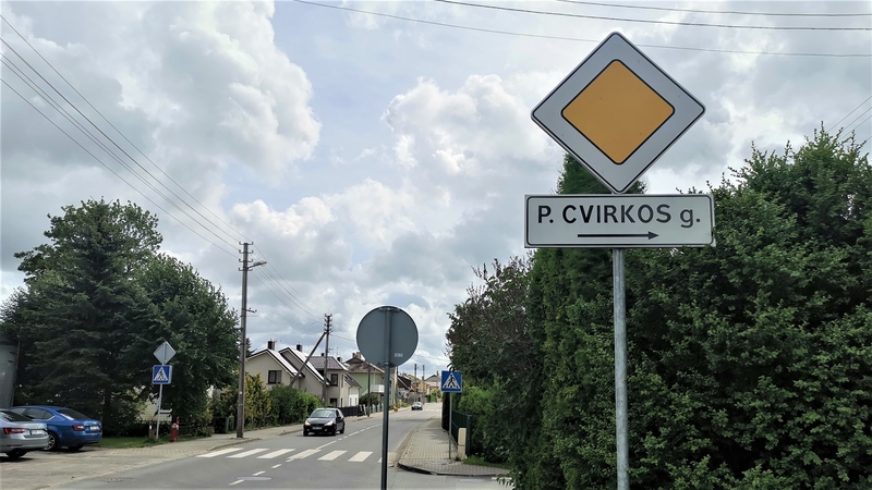 S. Karbauskas: gyventojai turi teisę išsakyti savo poziciją