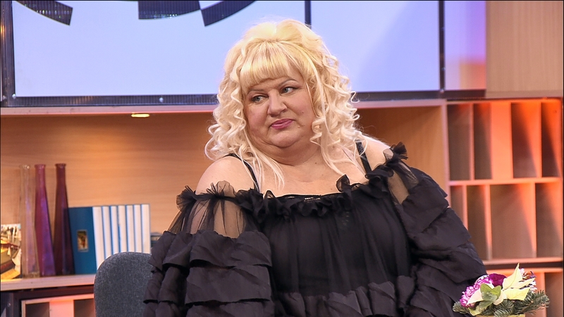 Daina Bilevičiūtė