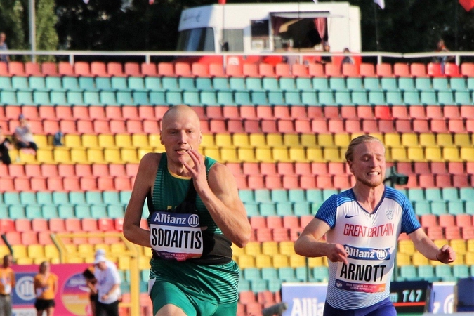 Danas Sodaitis