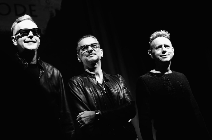 Depeche Mode