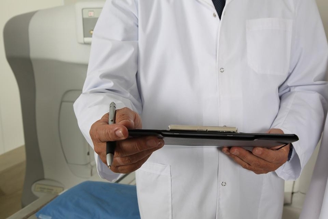 Kanadoje pavogti 15 mln. pacientų laboratorinių tyrimų duomenys