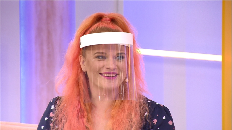 Donata Virbilaitė