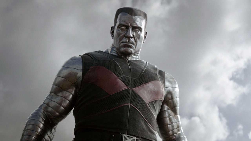 Lietuvoje – vieną pagrindinių vaidmenų filme „Deadpool“ atlikęs aktorius