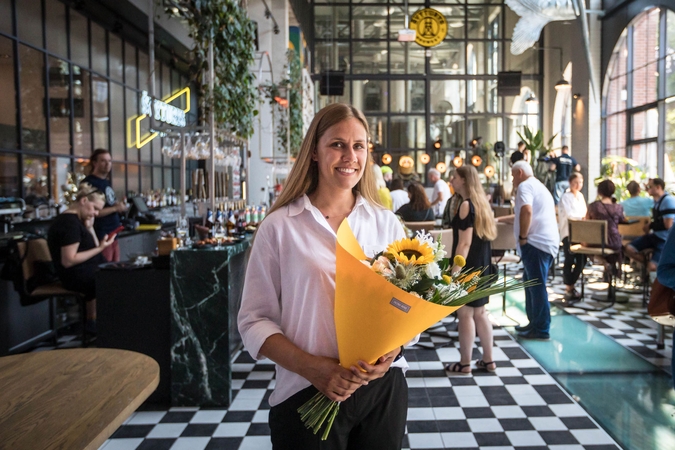 dr. Greta Gyraitė