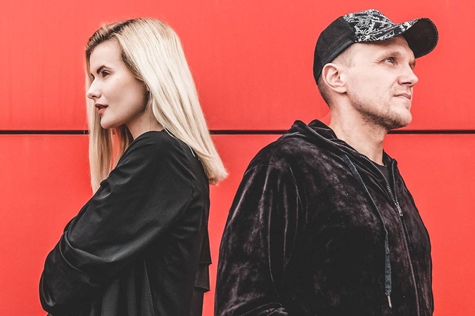 Premjera: „Electronic I“ ir W.I pristato bendrą vasaros hitą „Waiting“