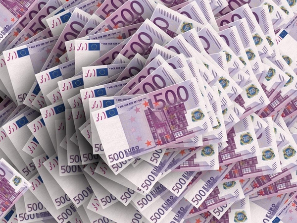 Pernai besivystančioms šalims Lietuva skyrė beveik 50 mln. eurų 