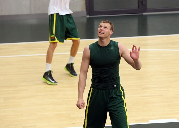 Martynas Pocius