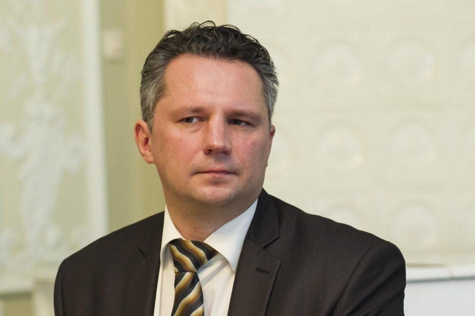 Ramojus Kraujelis