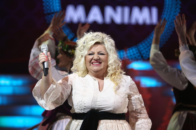 Daina Bilevičiūtė