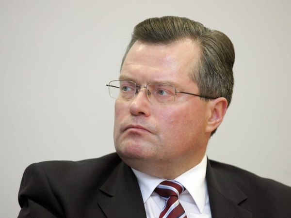 Raimondas Šukys
