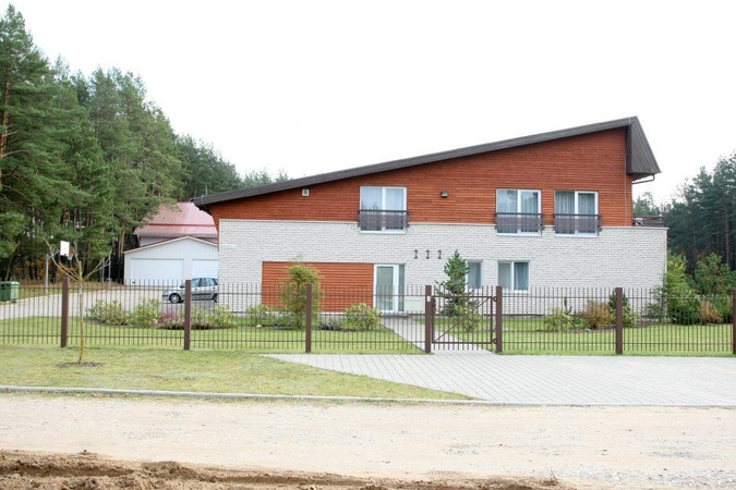 Antroji CŽV kalėjimo Lietuvoje byla: Vyriausybė nusprendė bylinėtis