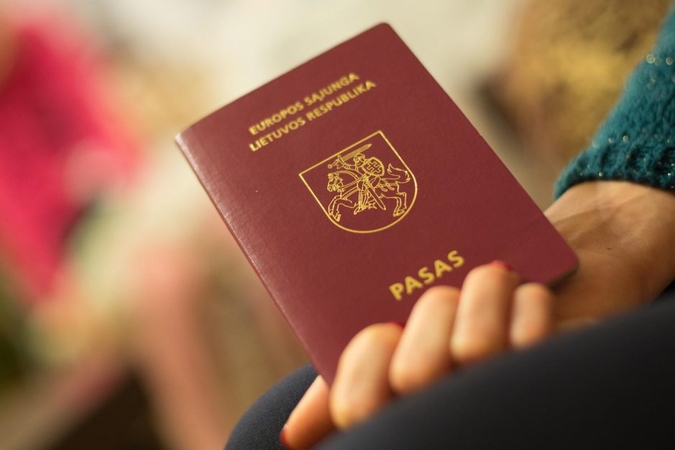 Seimas vėl atmetė siūlymą leisti dokumentuose diakritinius ženklus