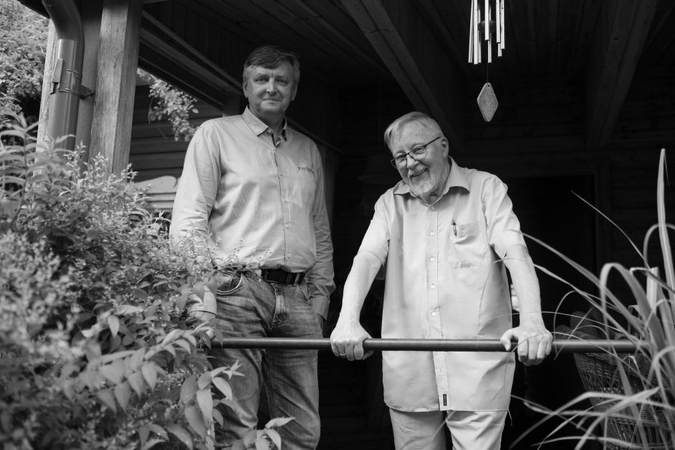 Filmo „Mr. Landsbergis. Sugriauti blogio imperiją“ premjera Lietuvoje – Sausio 13-ąją