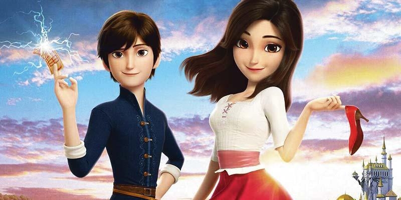 Animacinis filmas „Raudonbatė ir 7 nykštukai“ pasakų pasaulį apvers aukštyn kojom?