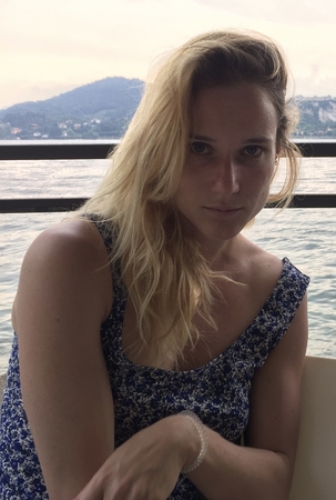 Goda Burkšaitytė 
