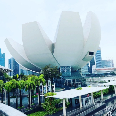 Singapūras – draugiškiausias miestas, kuriame skiriamos ir griežčiausios bausmės