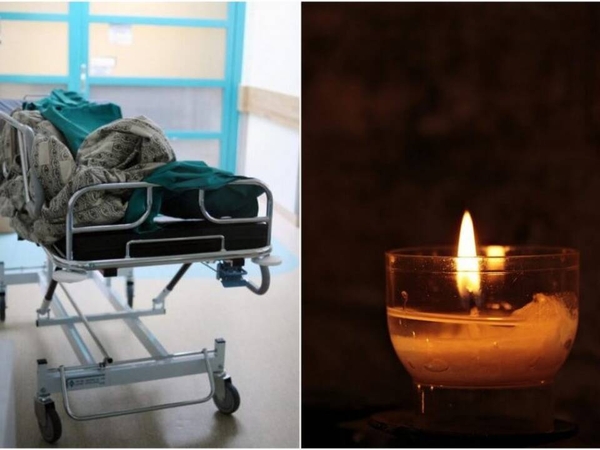 Dėl patirtų sužalojimų Klaipėdos ligoninėje mirė vyras, neblaivus įtariamasis – sulaikytas