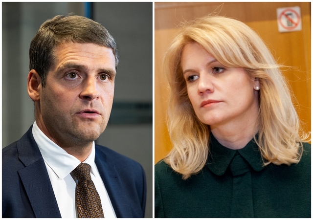 „Nemuno aušra“: neblaivi vairavusi G. Markovičienė šalinama iš partijos sąrašo į Seimo rinkimus