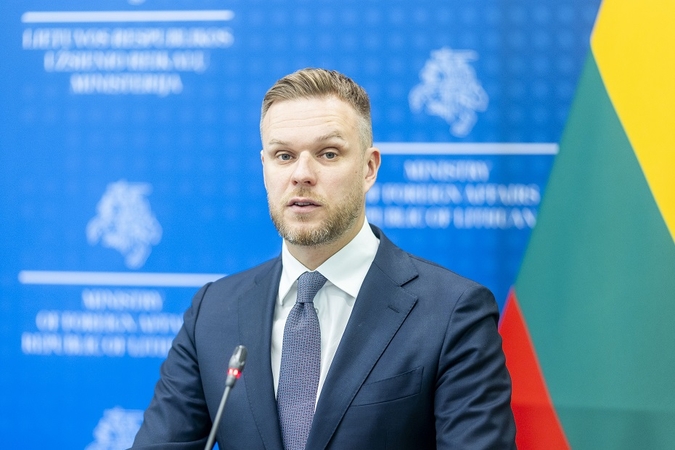 Gabrielius Landsbergis