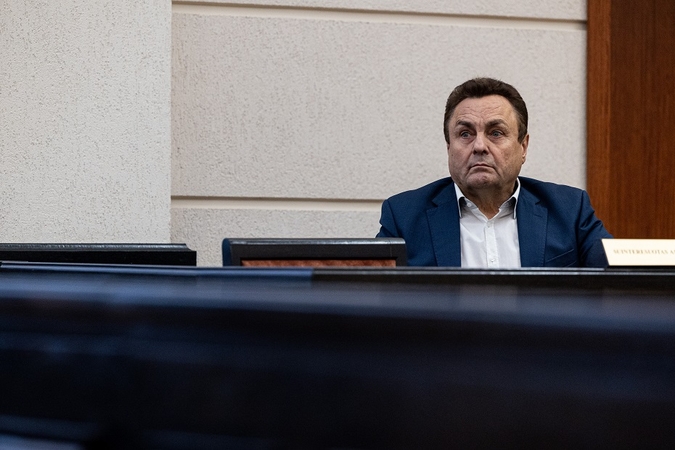 Petras Gražulis
