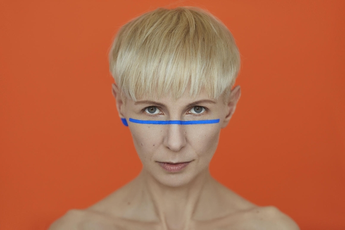 Giedrė 