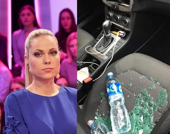 Nijolė Pareigytė-Rukaitienė