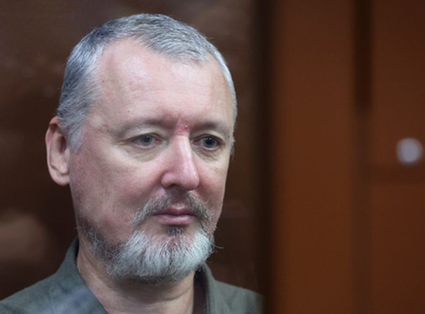 Analitikai: I. Girkino sulaikymas gal liudyti apie jėgų persiskirstymą Rusijoje