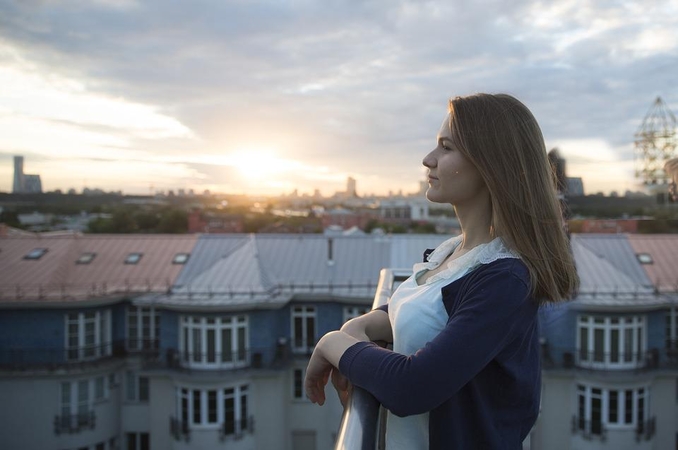 Ką išduoda moterų nenoras turėti vaikų?