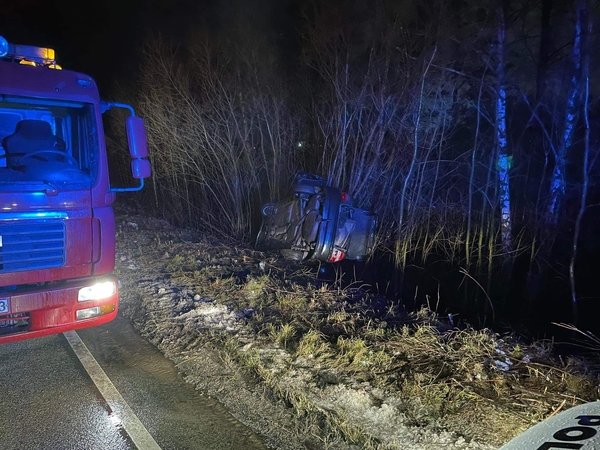 Šventės baigėsi areštinėje: prie vairo – girtas ir vairuotojo pažymėjimo neturėjęs vyras